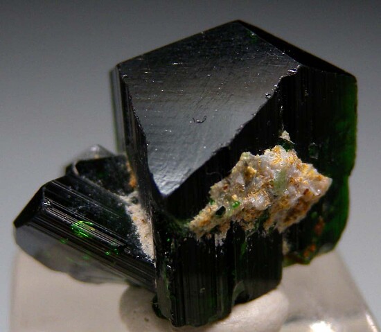 Chrome Dravite
