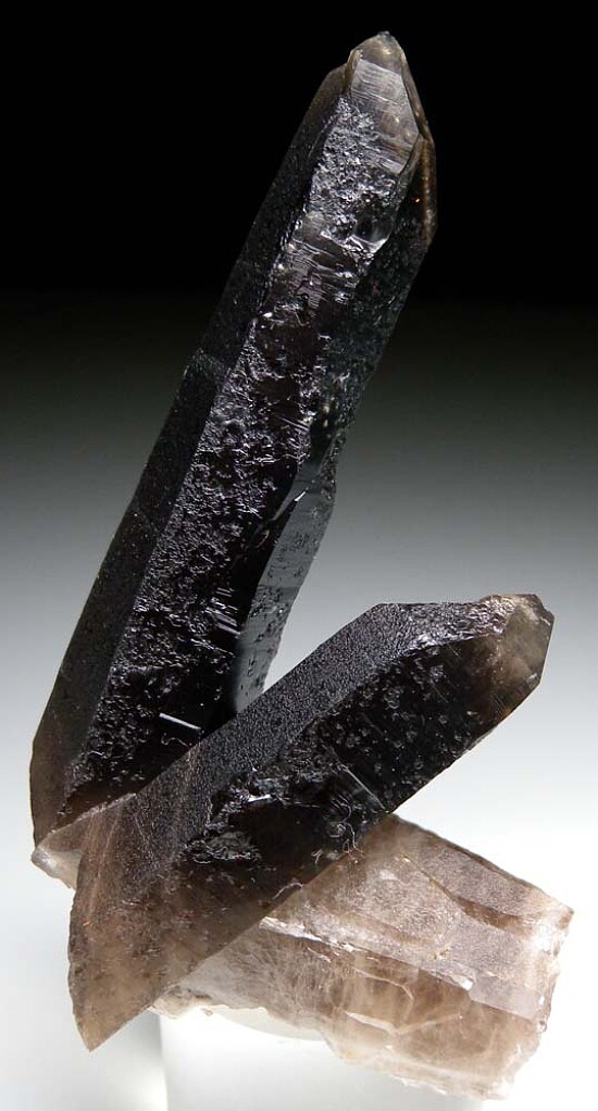 Smokey Quartz