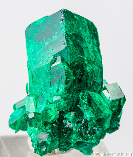 Dioptase