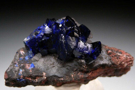 Azurite