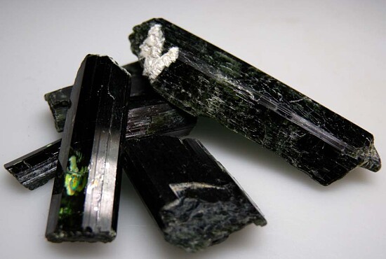 Actinolite