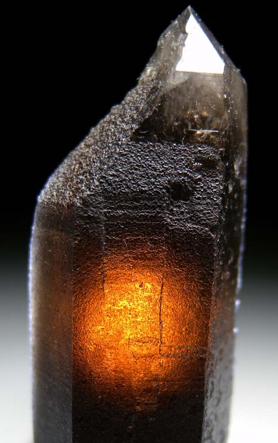 Smokey Quartz
