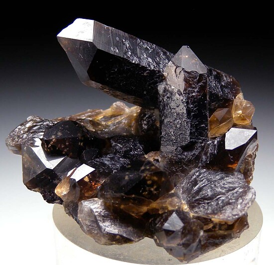 Smokey Quartz