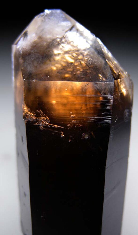 Smokey Quartz