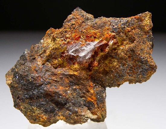 Ludlockite
