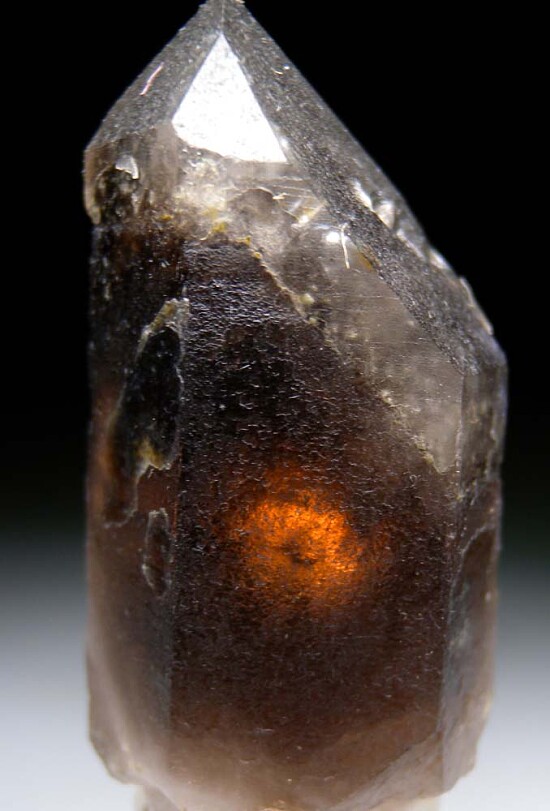 Smokey Quartz