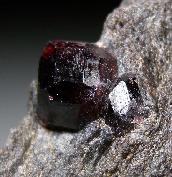 Almandine