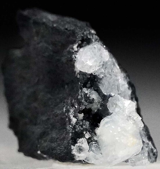 Fluellite