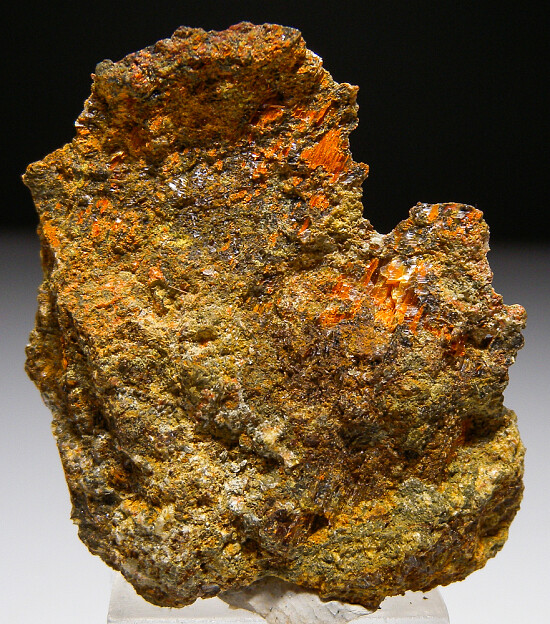 Ludlockite