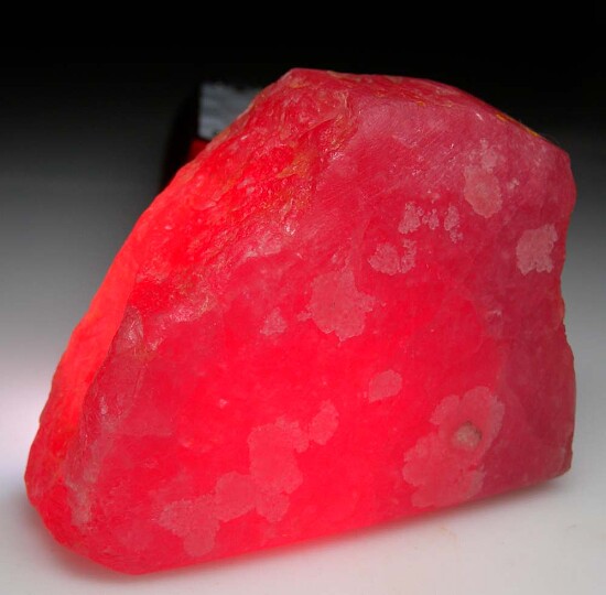 Rhodochrosite