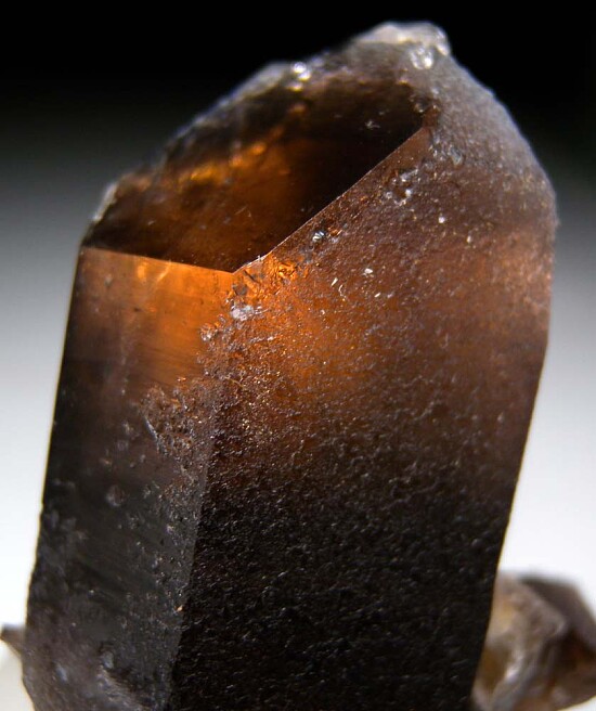 Smokey Quartz