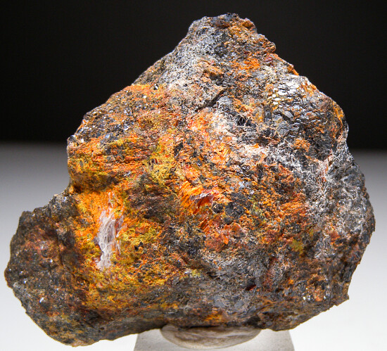 Ludlockite