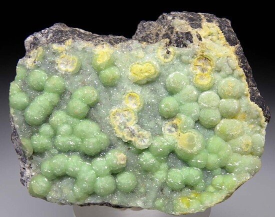 Wavellite