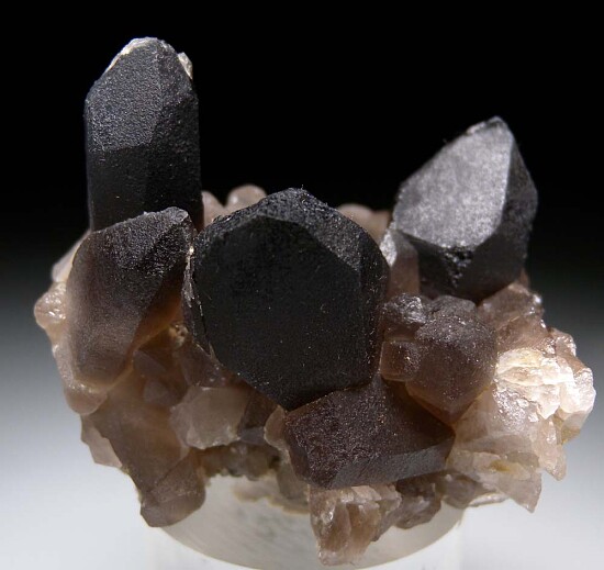 Smokey Quartz