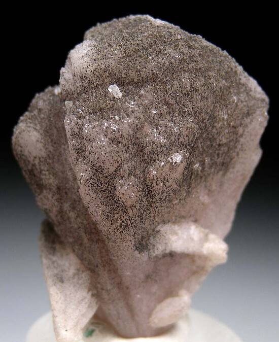 Mangano Calcite