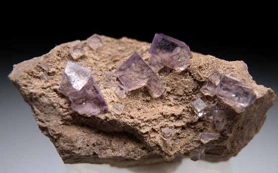 Fluorite