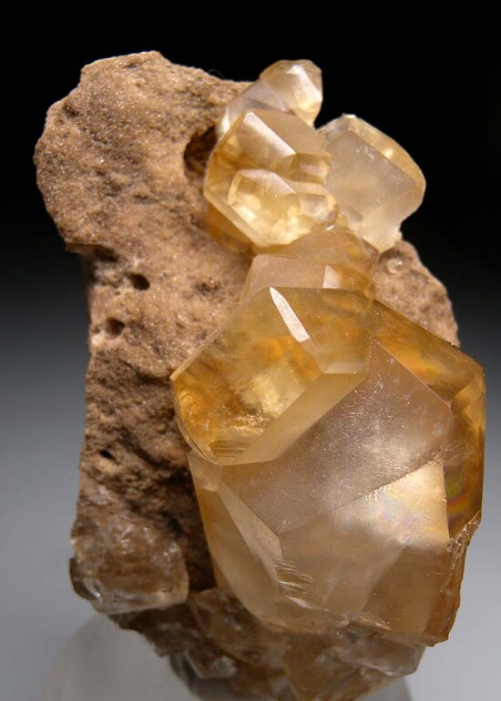 Calcite