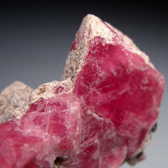 Rhodochrosite