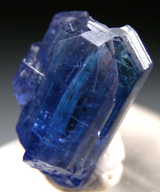 Tanzanite