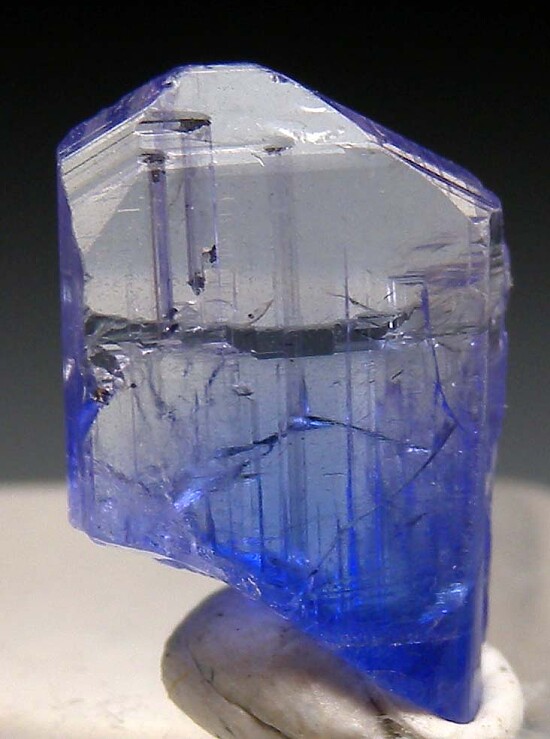 Tanzanite