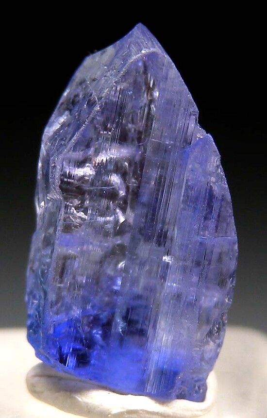 Tanzanite (gem!)