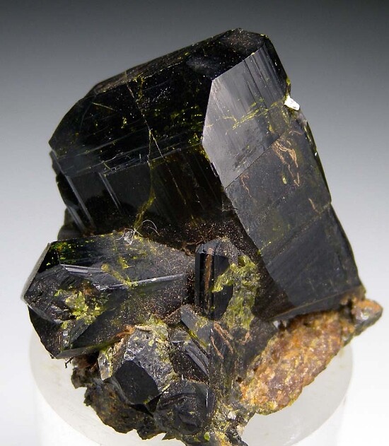 Epidote