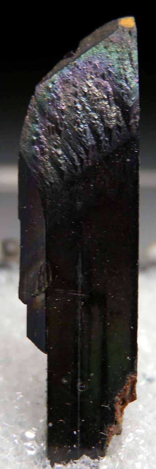 Vivianite
