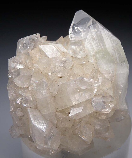 Apophyllite