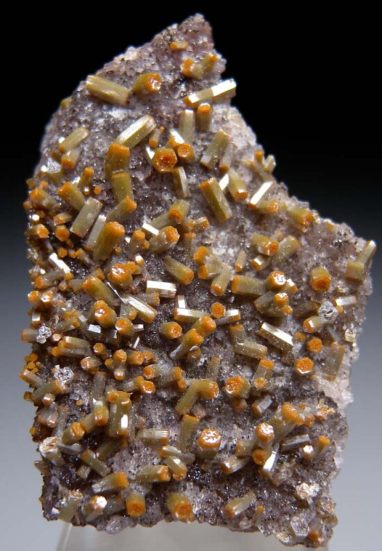 Vanadinite