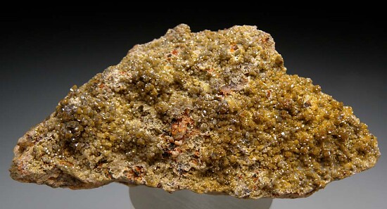 Vanadinite