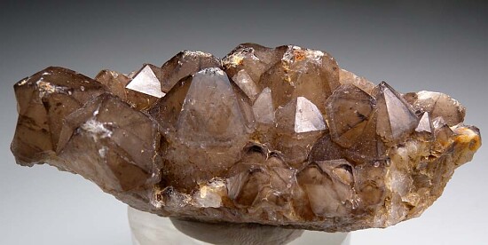 Smokey Quartz