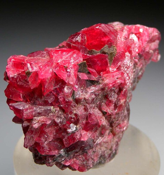 Rhodonite