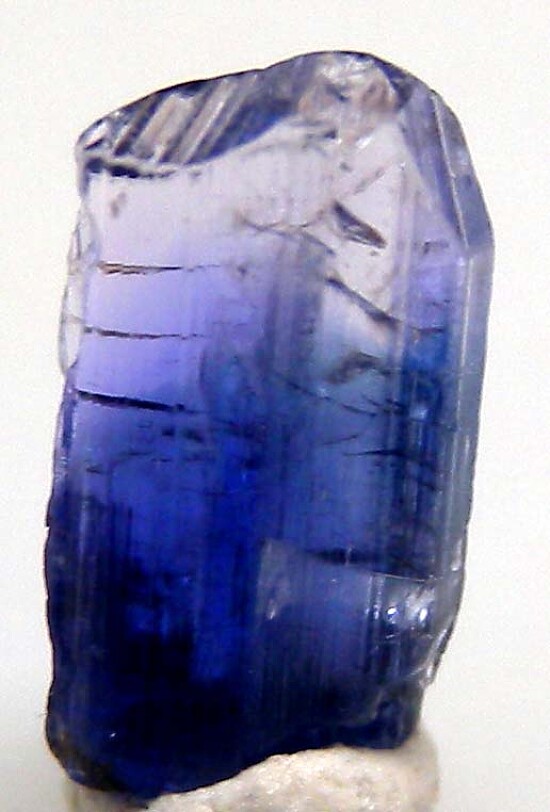 Tanzanite