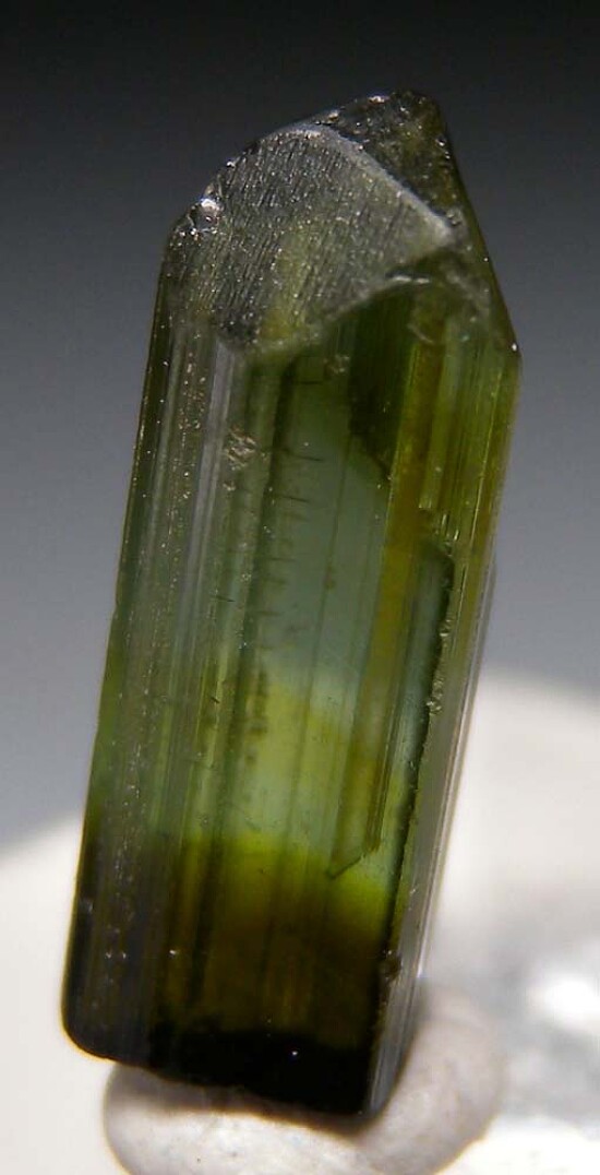Tourmaline