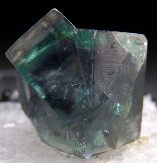 Fluorite