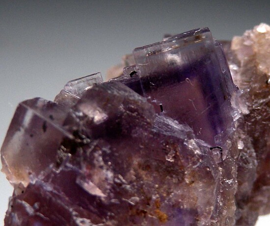 Fluorite