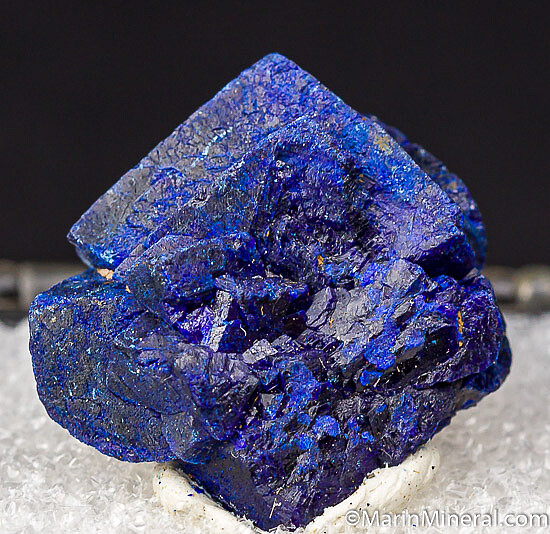 Azurite