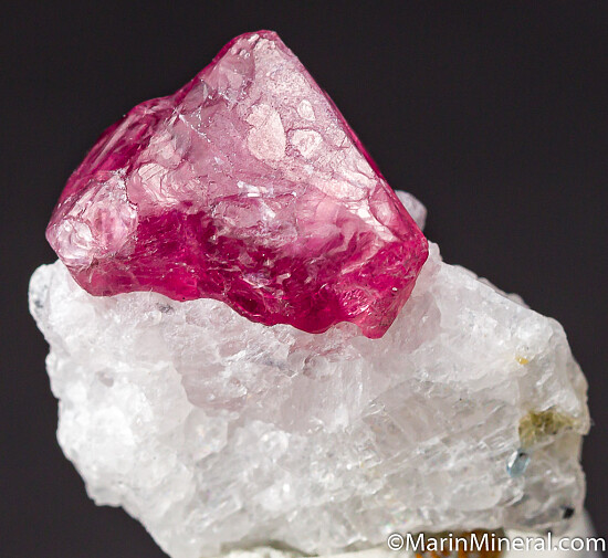 Spinel