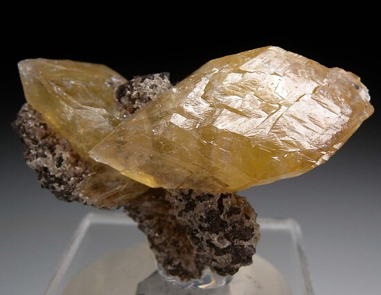 Smithsonite