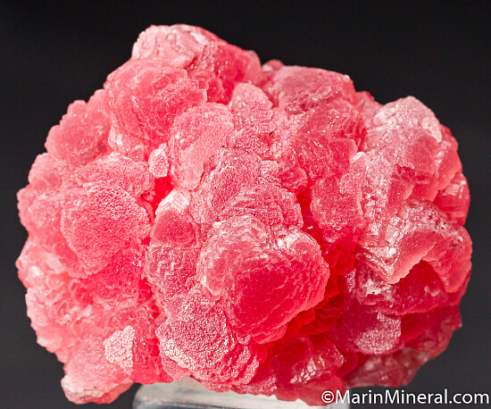 Rhodochrosite