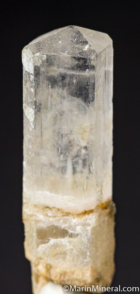 Natrolite