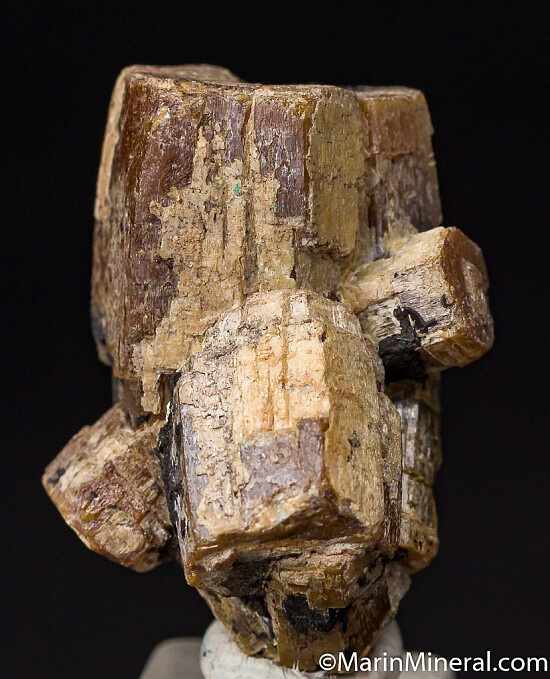 Vanadinite var. Endlichite