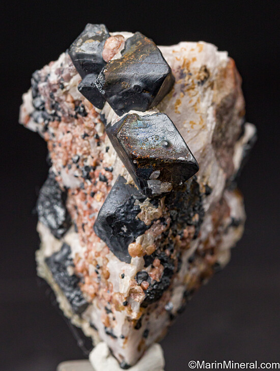 Franklinite