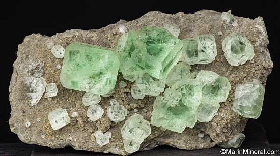 Fluorite