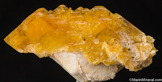 Barite