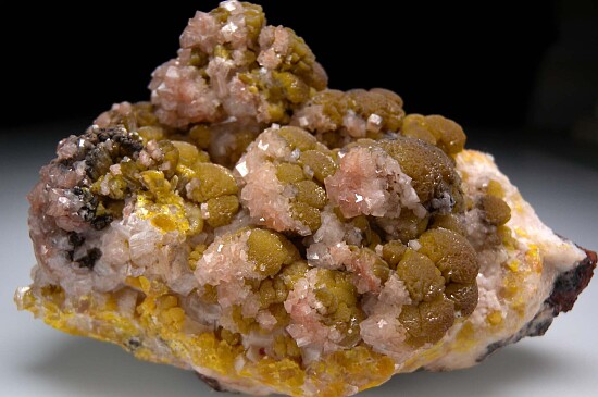 Mimetite