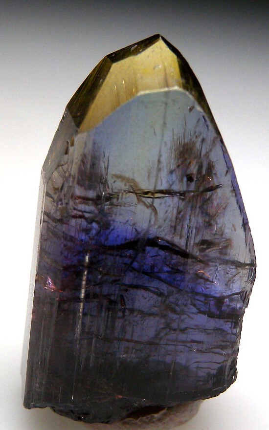 Tanzanite