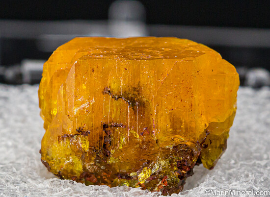 Legrandite