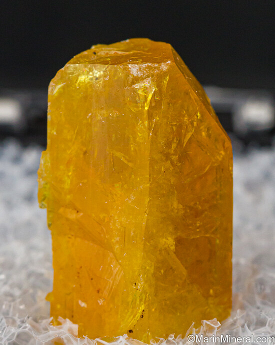 Legrandite
