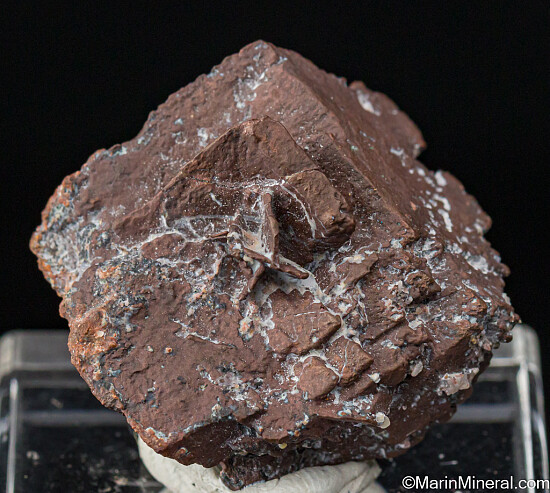 Copper after Azurite